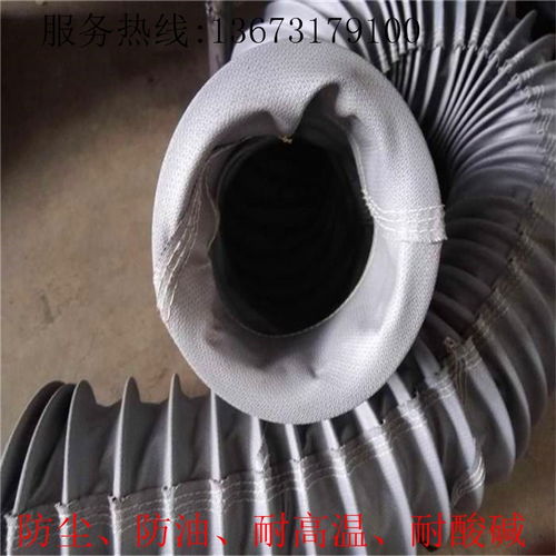 鹽源圓形拉鏈式防護罩 優(yōu)質(zhì)供應(yīng)商的選擇與拉鏈技術(shù)解析