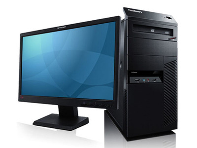 聯(lián)想M6400t(i3 2120/2GB/500GB)臺式機電腦產(chǎn)品圖片——IT168 計算機頻道