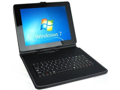優(yōu)派ViewPad 97i 3G版平板電腦產(chǎn)品圖賞 - IT168 計算機