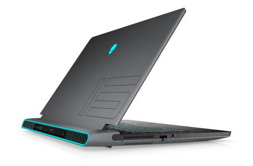 上海浦東嘉里城中心商場Alienware旗艦店 引領(lǐng)未來的計算機(jī)體驗殿堂