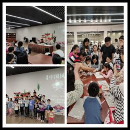 風(fēng)箏舞動(dòng)龍之魂 青少年傳統(tǒng)文化傳承新篇章