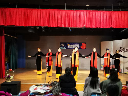 我愛(ài)我家展芳華 歡歌笑語(yǔ)慶佳節(jié)——邯鄲市社會(huì)組織促進(jìn)會(huì)成功舉辦紀(jì)念“三八”國(guó)際婦女節(jié)聯(lián)歡暨文化藝術(shù)交流活動(dòng)