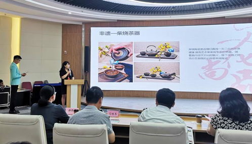 自貿試驗區(qū)歷下片區(qū)海外文化交流驛站文化產品出口發(fā)布會隆重召開，共筑藝術出海新平臺