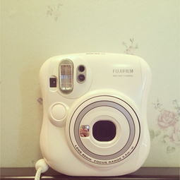 富士Instax Mini 25拍立得全攻略 Rilakkuma、Hello Kitty特別款與配件選購指南